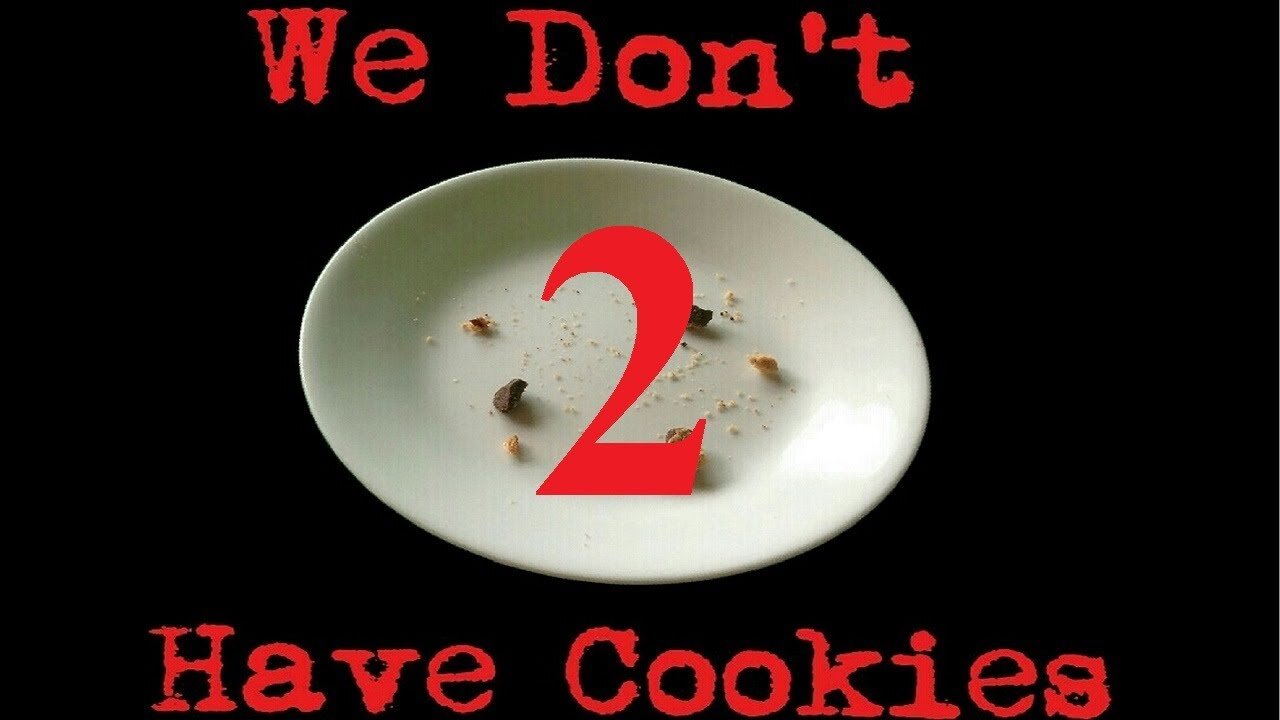 Flat Earth Clues interview 317 We Dont Have Cookies β