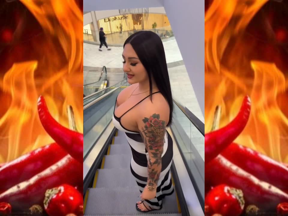 🔥 Pretty With Tattoos 💯