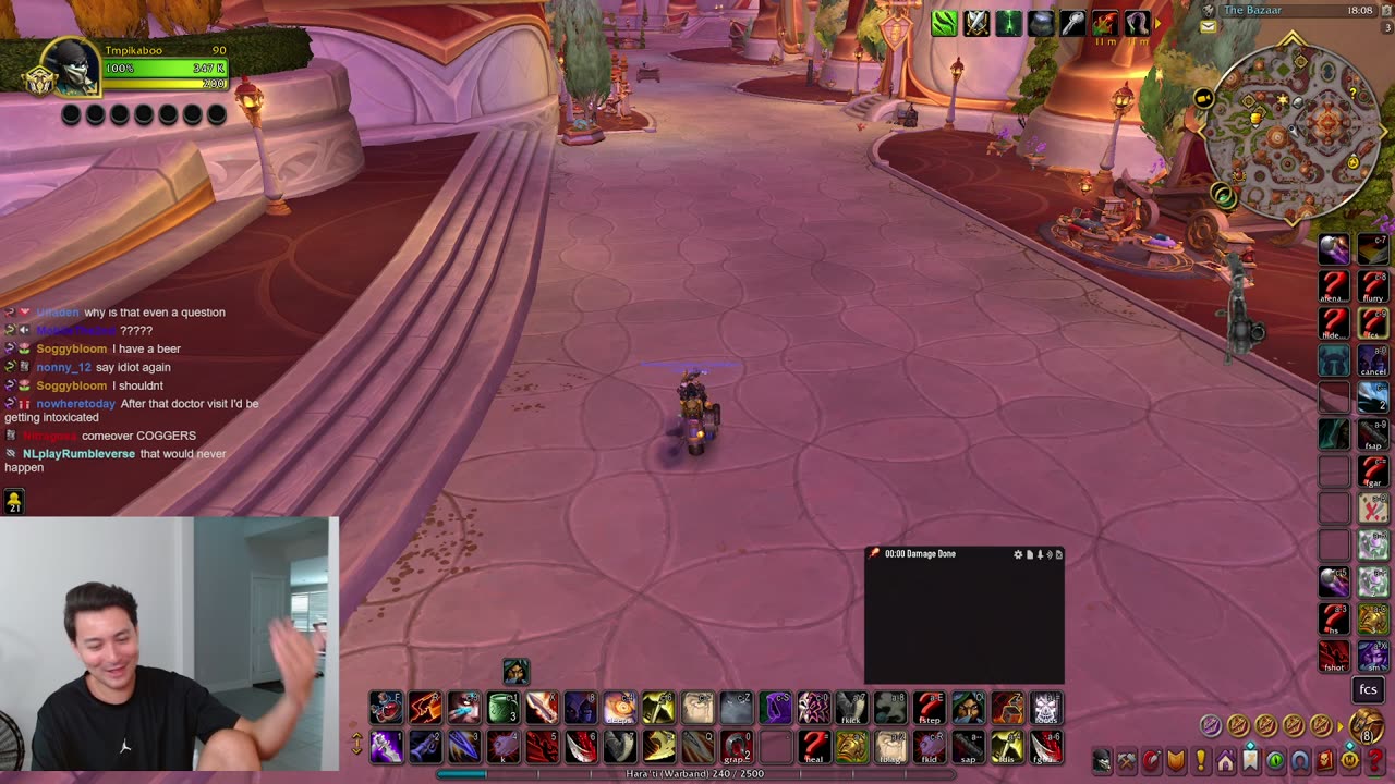 PIKABOO GAMING