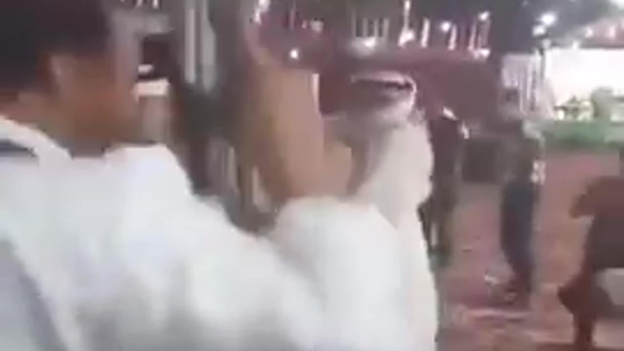Wedding cancelled