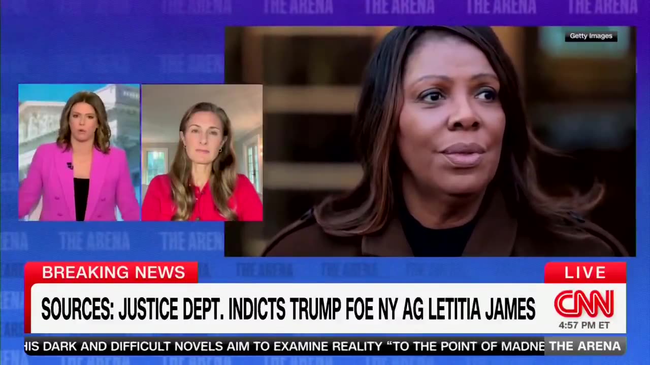 CNN: Everyone in America Commits Mortgage Fraud