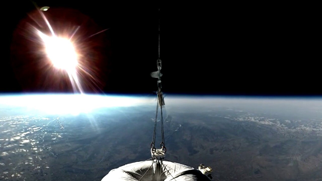 β« 360 FLAT EARTH Are you a traveling man? β«