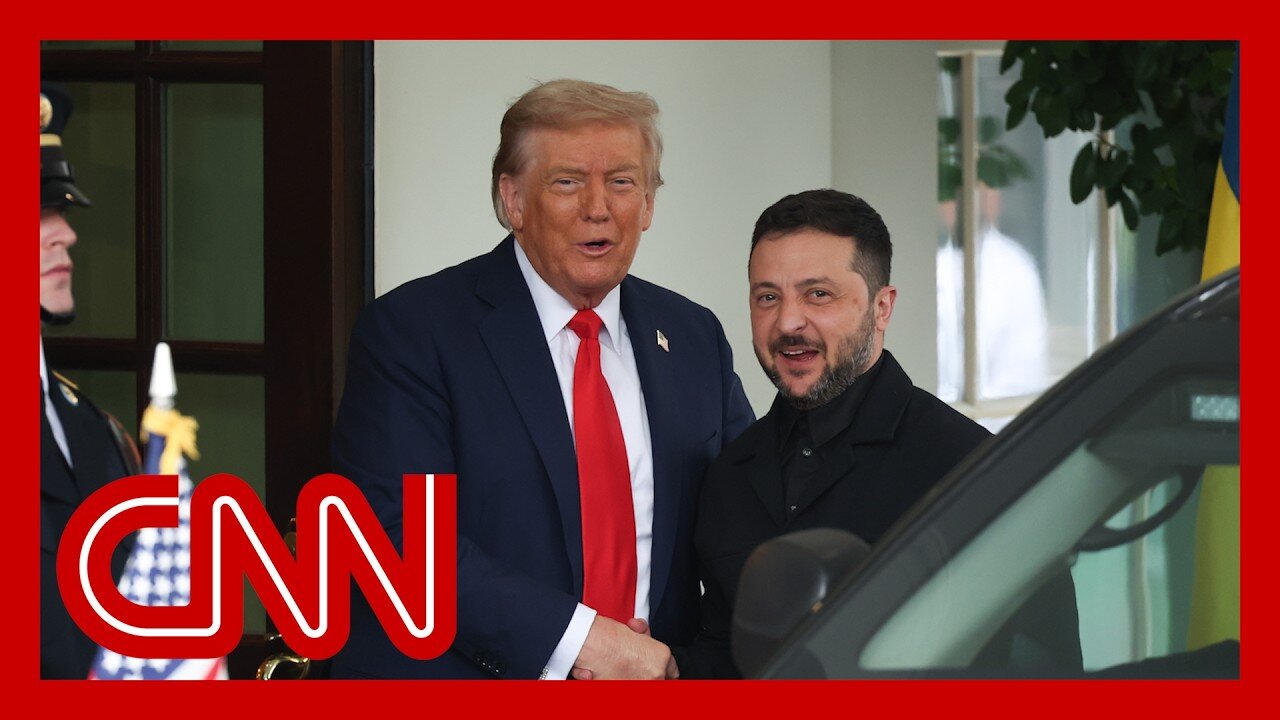 This claim is wildly inaccurate: CNN fact-checks Trump on Ukraine gratitude