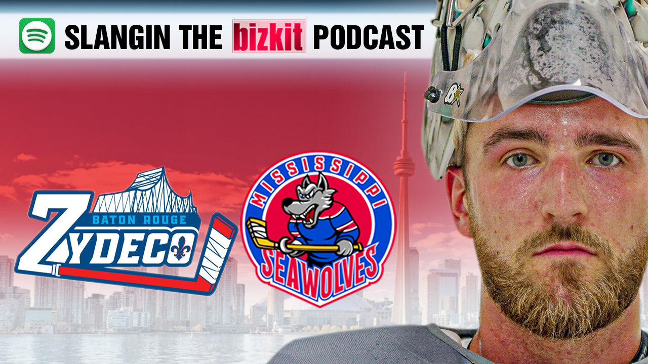 Trav NUKES His Former FPHL Boss, and Returns to Action | Slangin The Bizkit Podcast