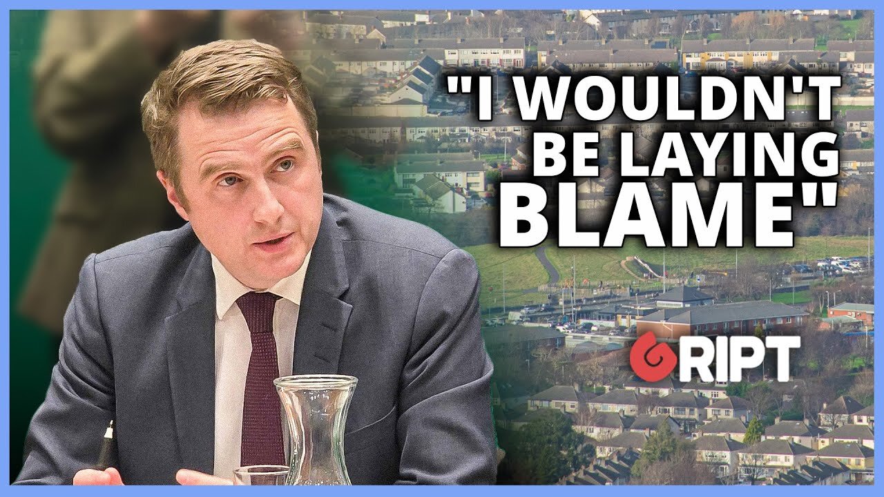 Minister: Migration is a small part of housing crisis