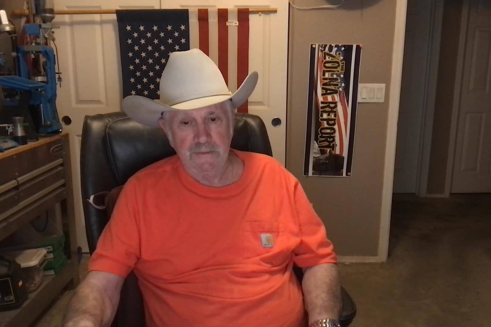 Trumps Former Chief Of Staff Mark Meadows Flips, Part 2!