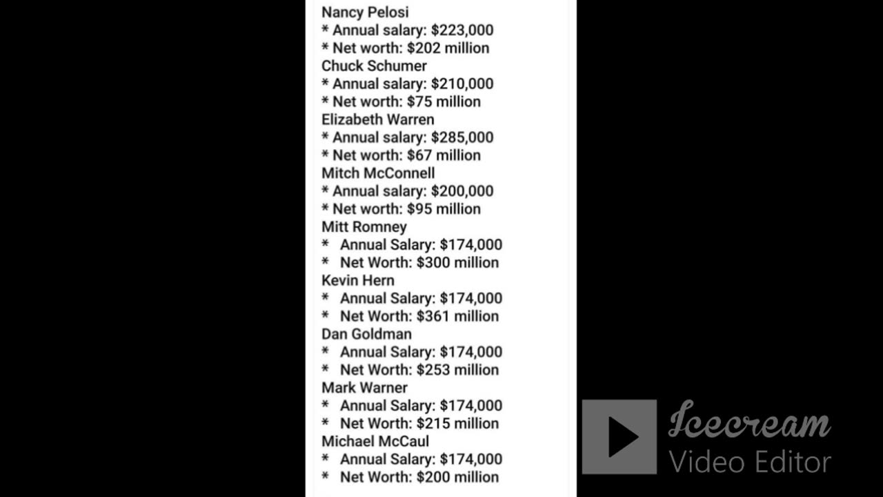 Americans Fed Up Being Abused - Its Payback