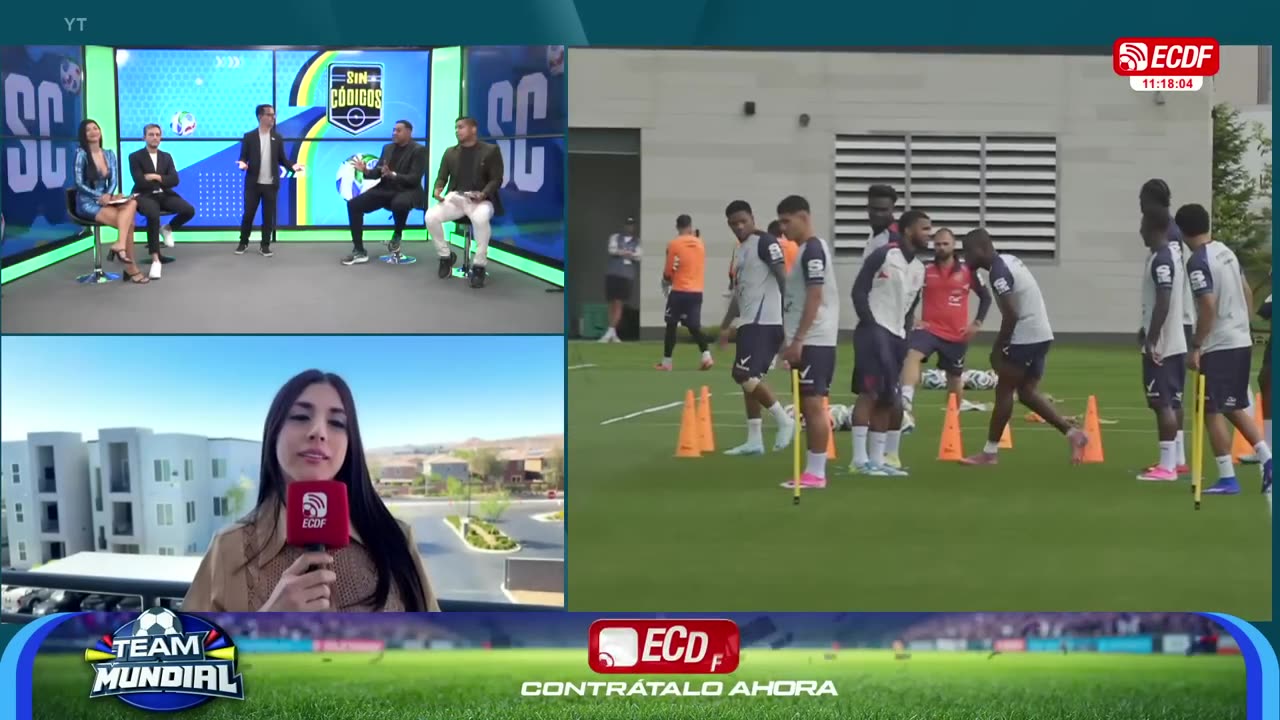 l SIN CÓDIGOS