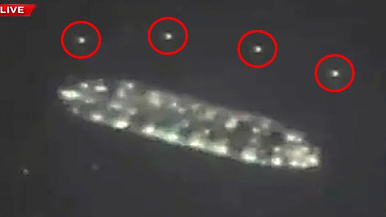 3I/ATLAS Update: We Just Found A SWARM of Objects Behind 3I/ATLAS