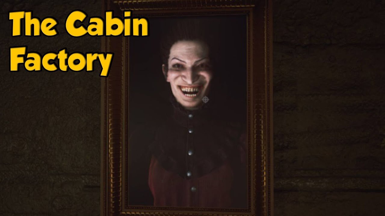 The Cabin Factory w/Tailsly