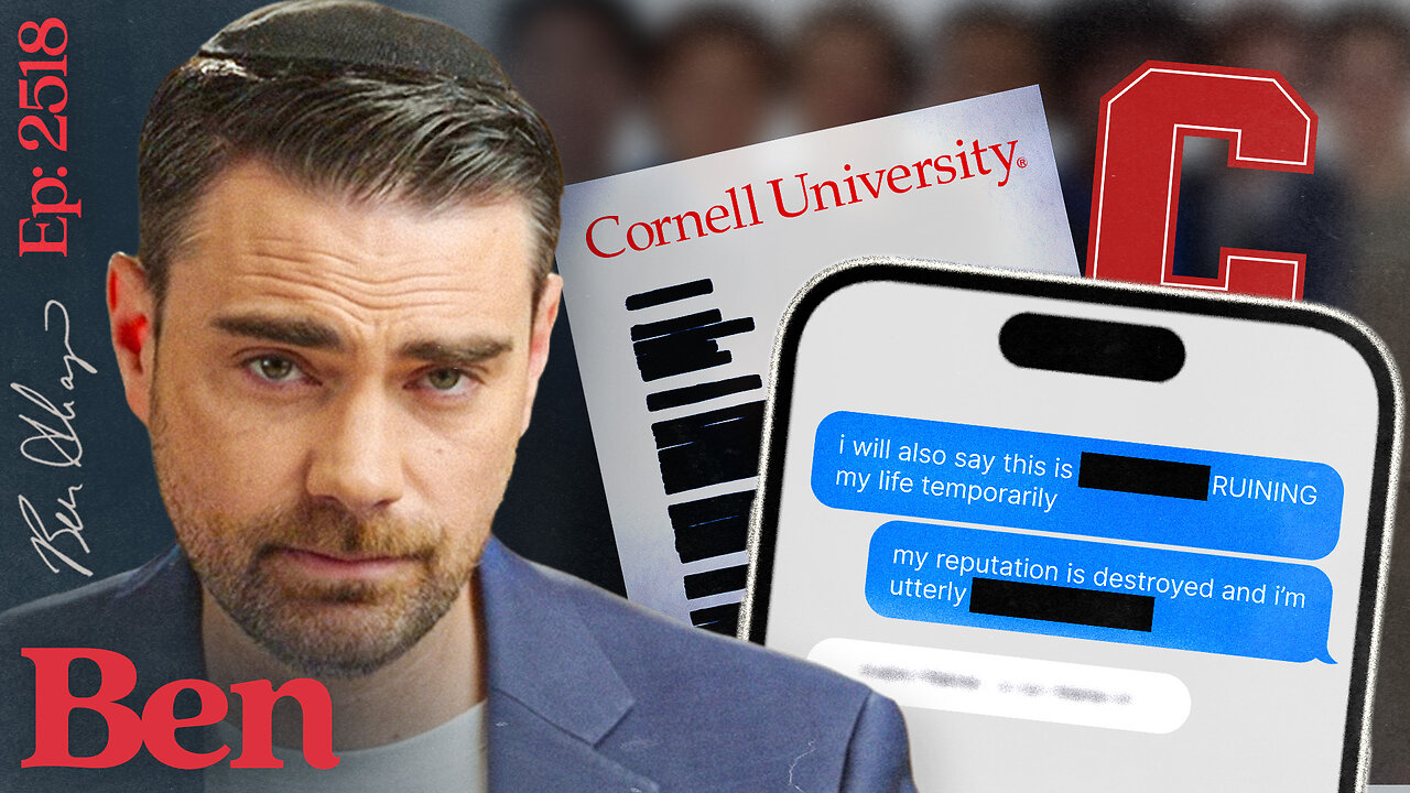Ep. 2518 - What the Latest Cornell 7 Documents Reveal thumbnail