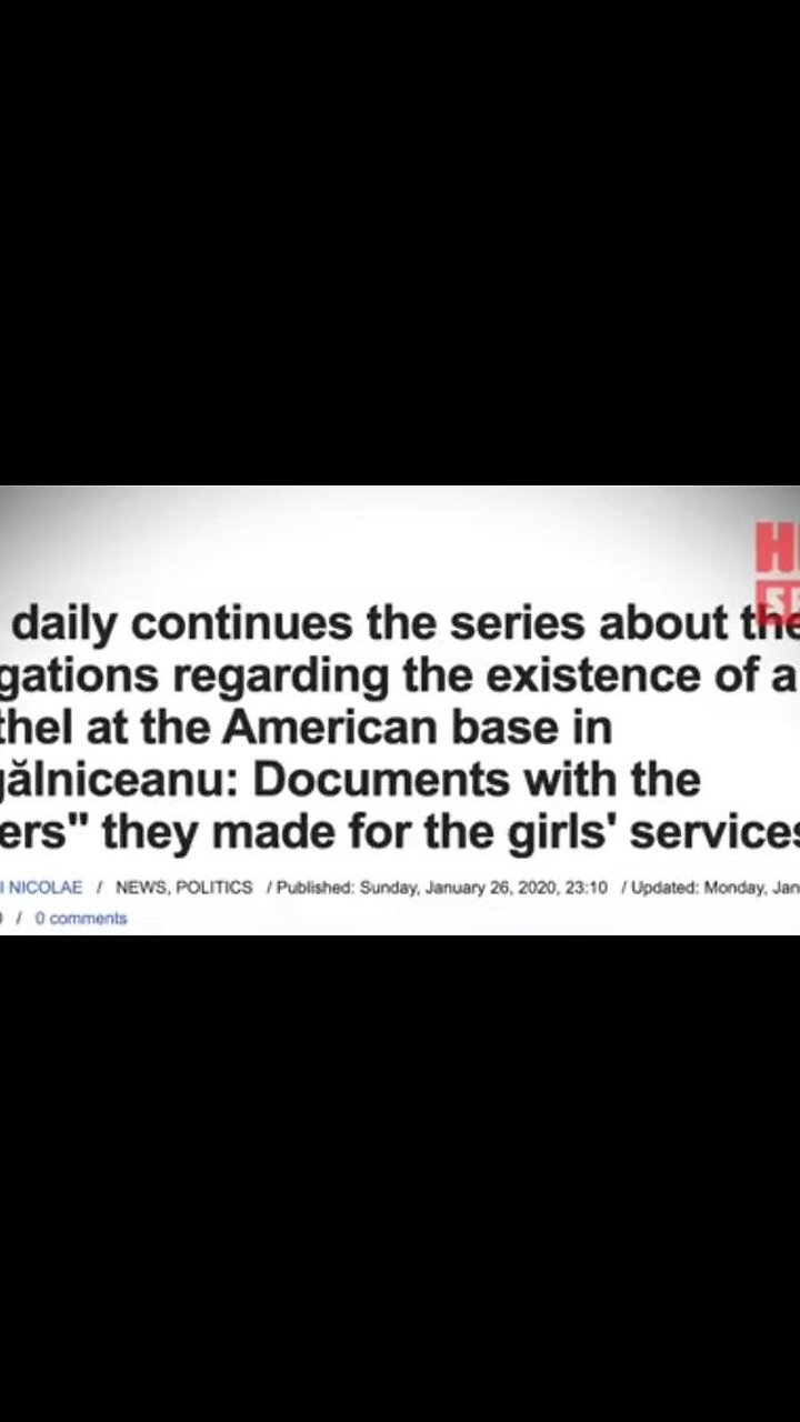 ERIKA KIRK THANKS MAN WHO RAN CHILD BROTHEL IN ROMANIA OCT 2, 2025 🔥