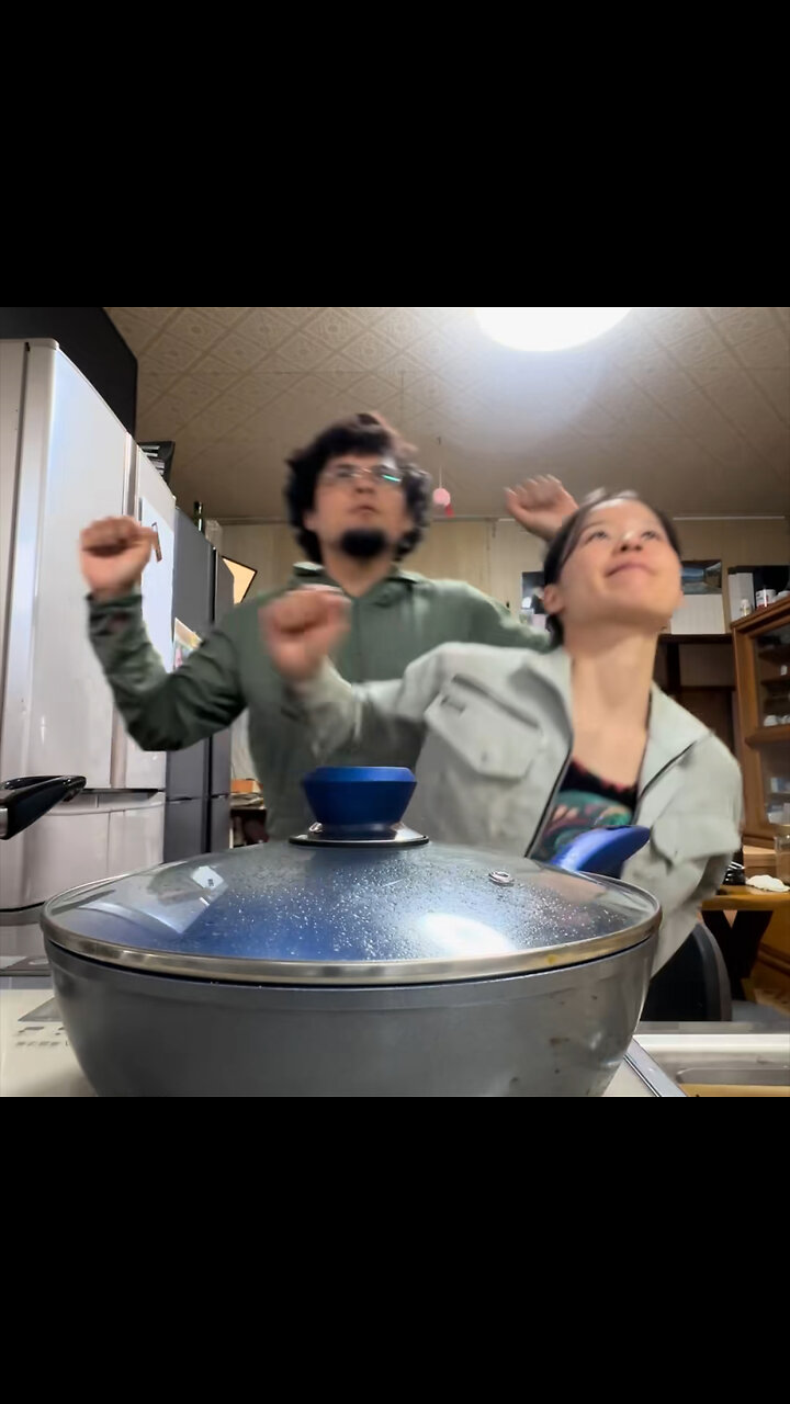 Pareja mexico-japonesa triunfa con palomitas hechas en Japón