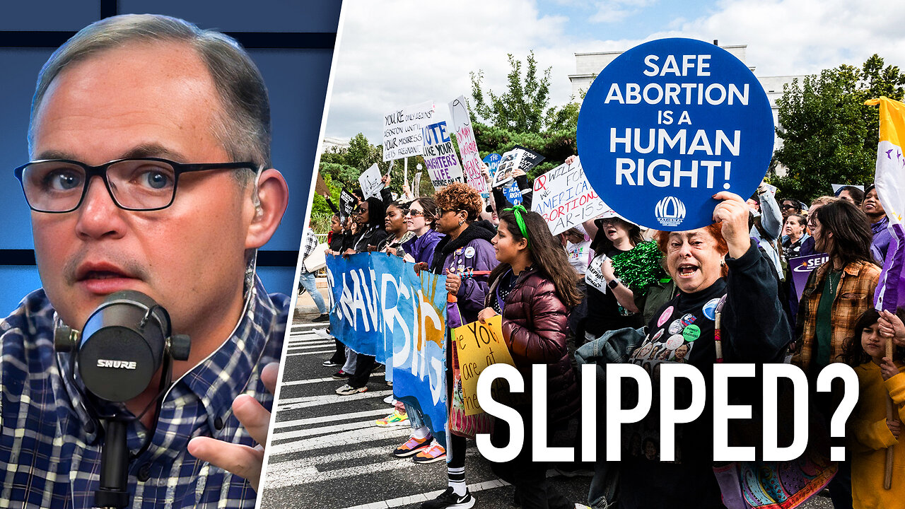 Is America Starting to Feel the WORST Impacts of Moral Rot? | Guest: Daniel Horowitz | 10/22/25