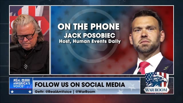 Jack Posobiec: Lancaster County Coroner Rebukes Gov. Josh Shapiro Over Reported Measles Death: “We Have No Idea What This Governor Is Talking About”