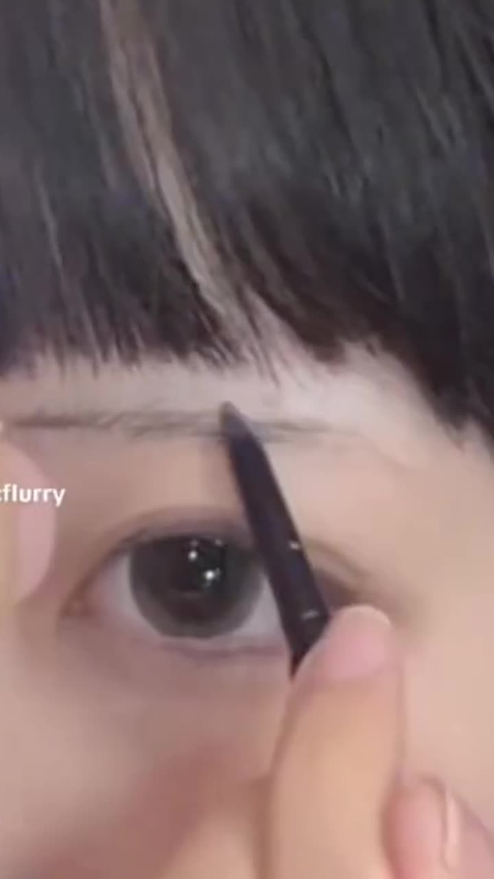Hot Sexy Emo Girls Makeup Beautify