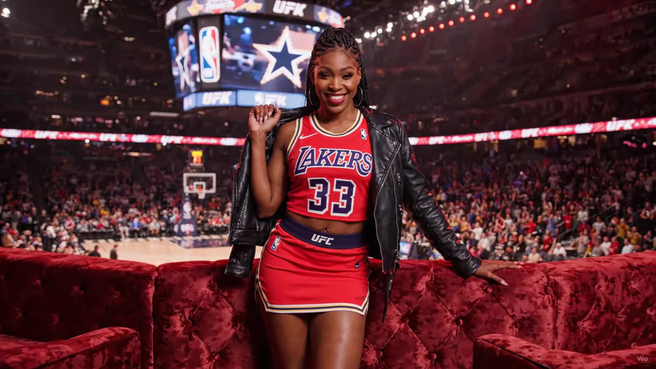 🔥 Ultimate Sports Girls 2026 🏈 UFC MMA • NFL Football • NBA Basketball Girls • Viral Models