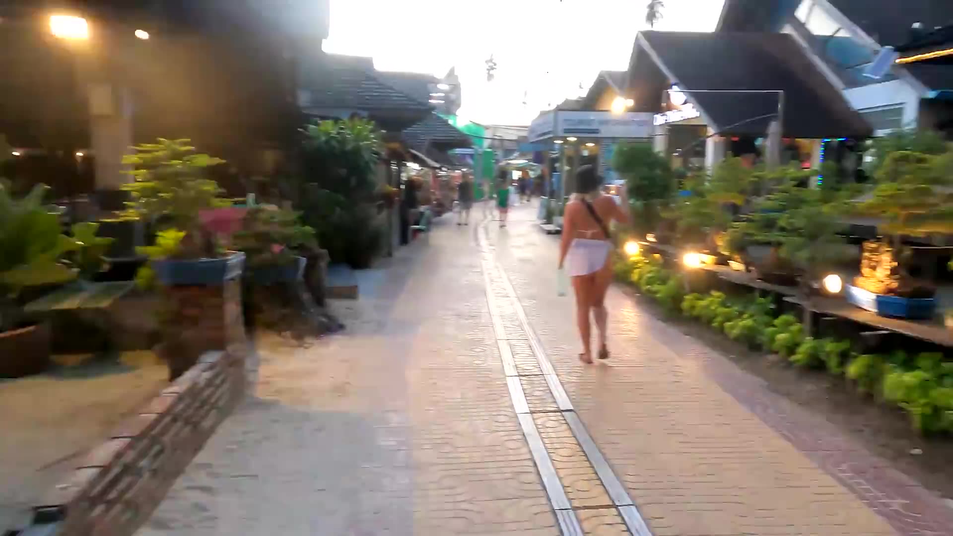 Gena Vlogs: An Honest & Unfiltered Review of Phi Phi Islands Thailand | KYZTV