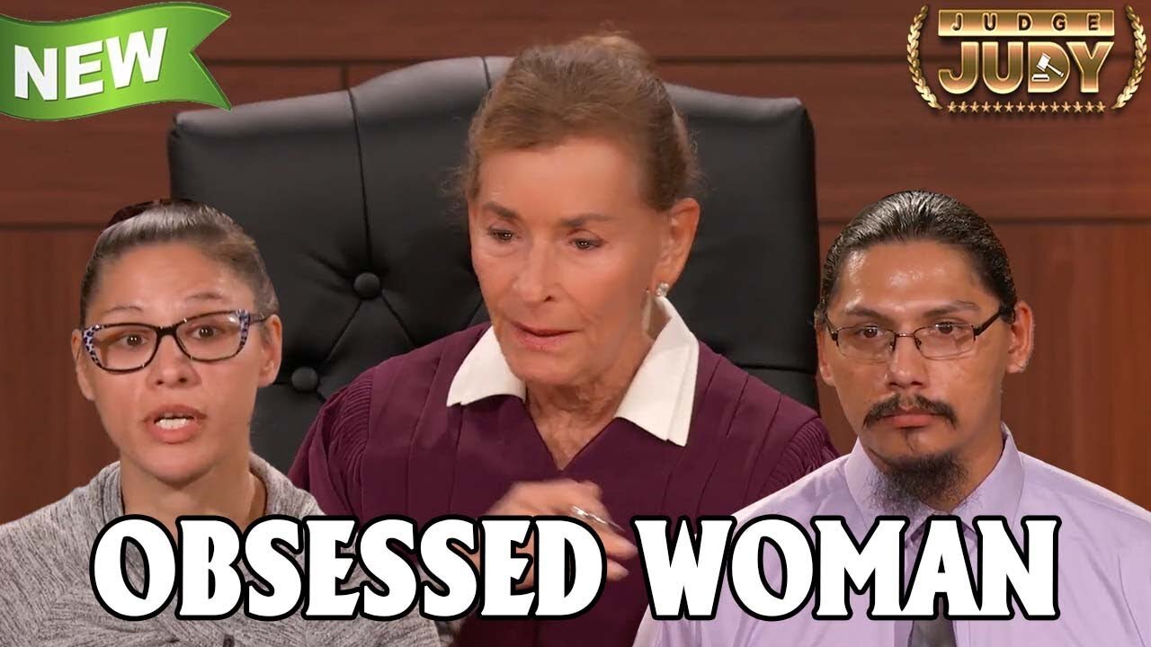 Judge Judy [Episode 9906] Best Amazing Cases Season 2O25 Full Episodes HD