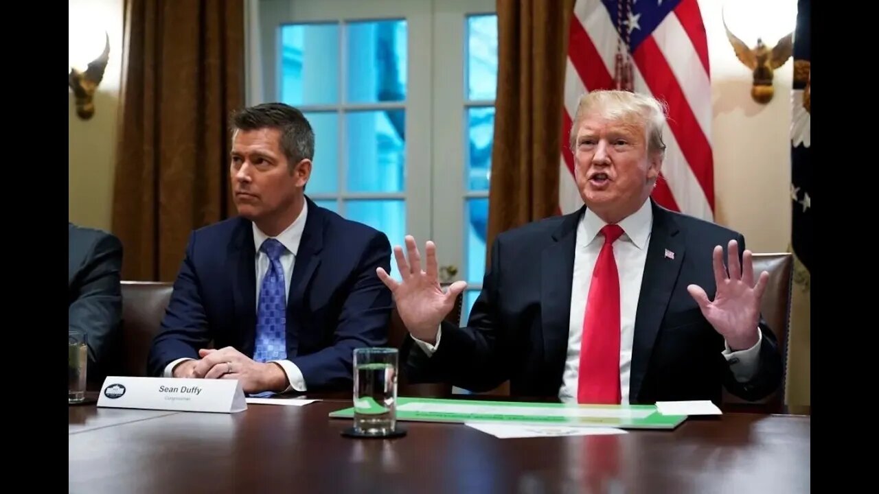 Trump official SHOCKS the internet with announcement