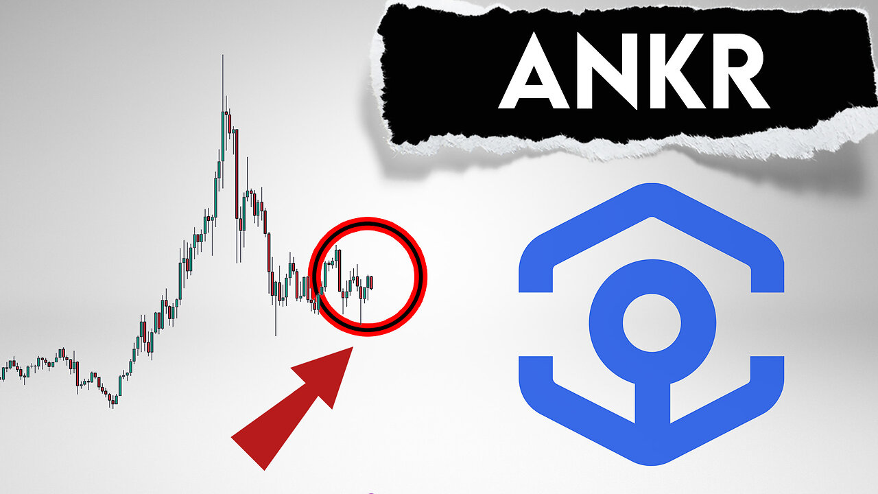ANKR Price Surge - Whatβs Next? Technical Analysis and Predictions