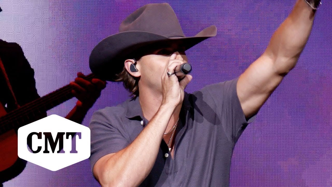 Tucker Wetmore Performs “Already Had It”