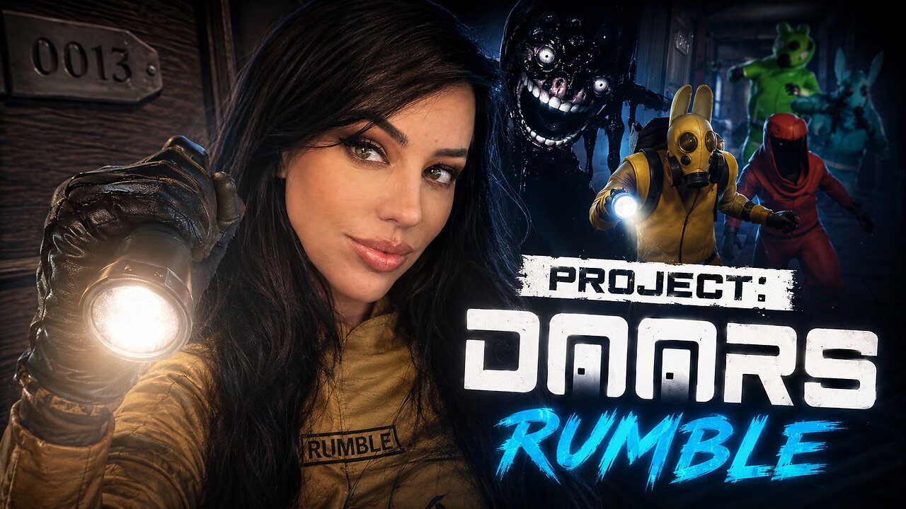 LIVE! New Game Demo | Project Doors