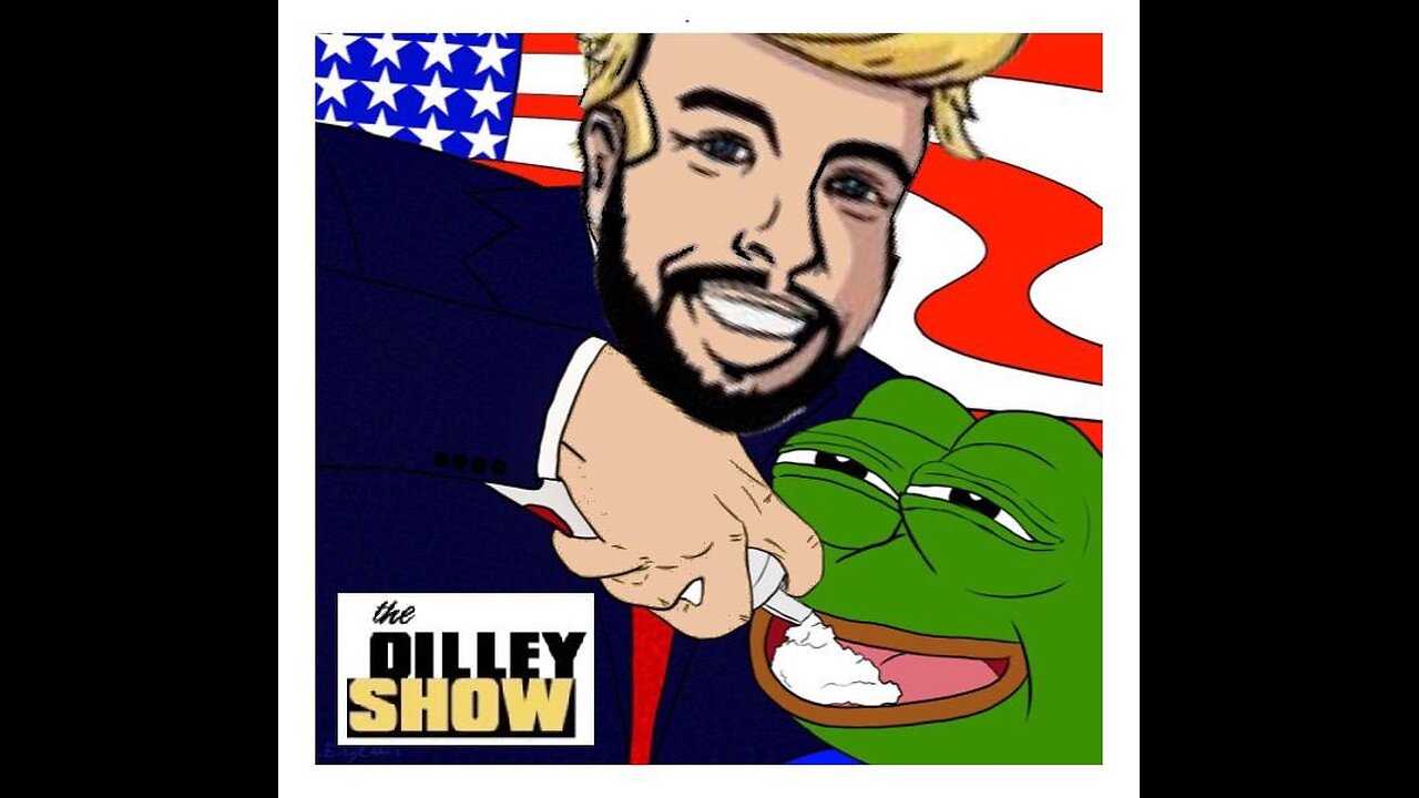 Ilhan OhSoFukt, Fake News Face plant and More! w/Author Brenden Dilley ...