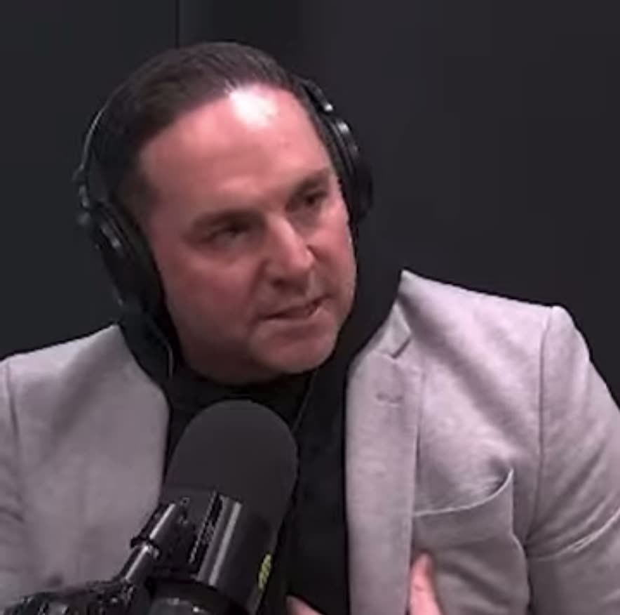 Jay Feely slams Trump for pardoning January 6 prisoners, compares them to Black Lives Matter rioters