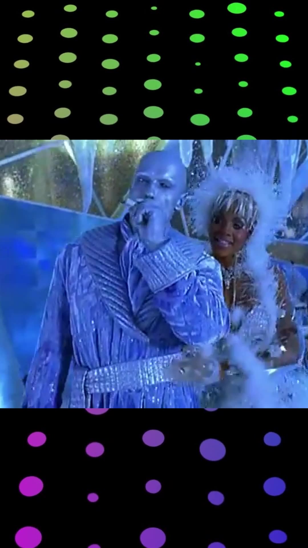 Mr. Freeze Puns
