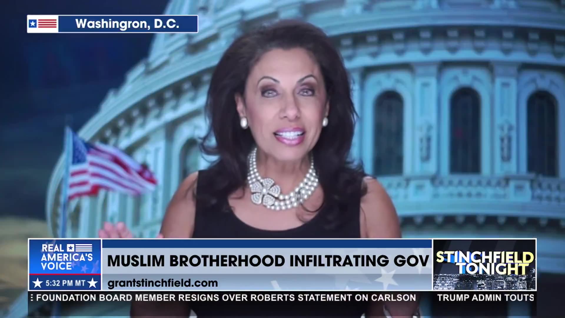 MASSIVE MUSLIM POLITICAL SWEEP — 42 WINS NATIONWIDE