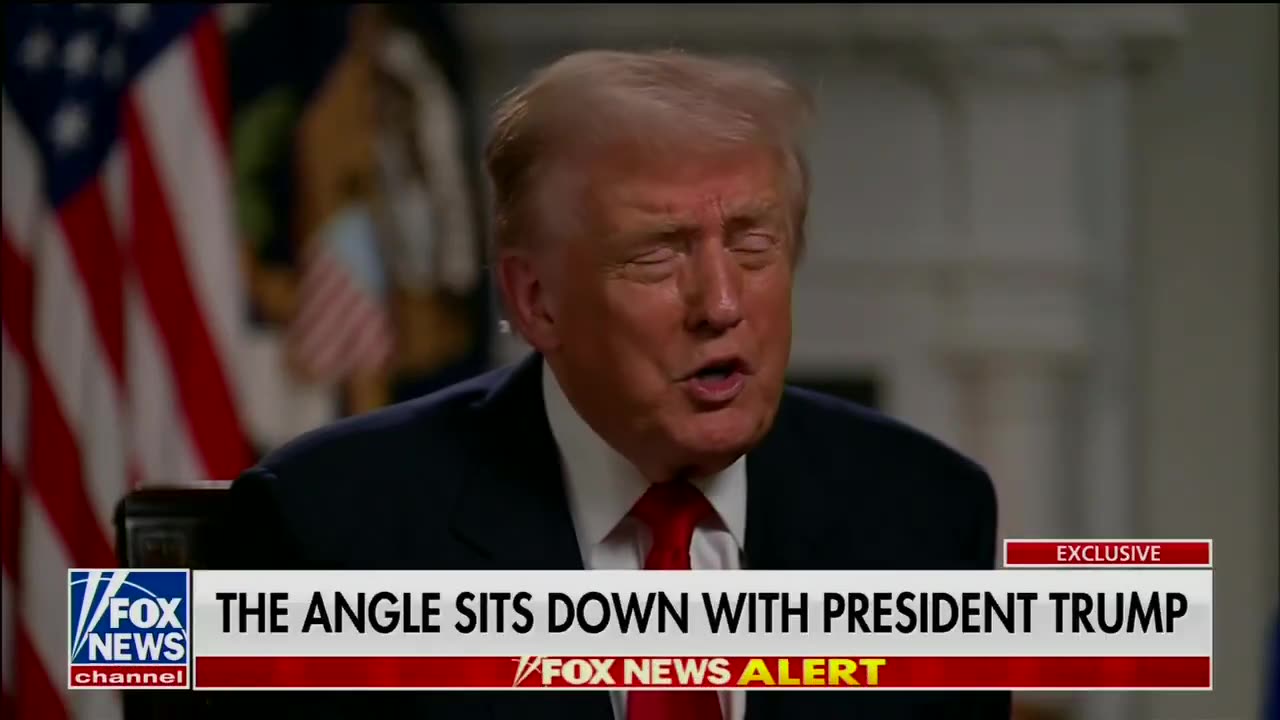 Trump on replacing Obamacare