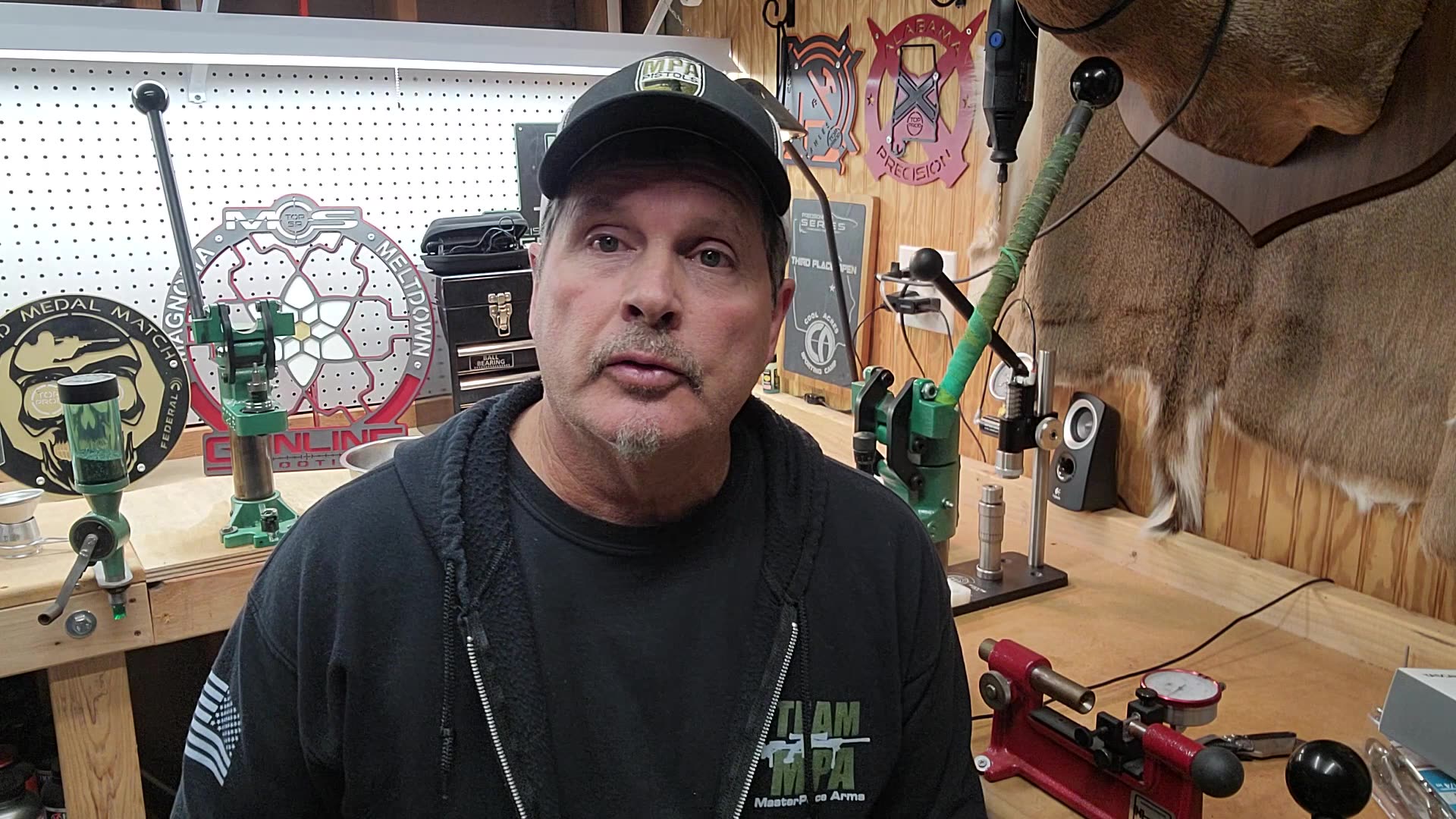 How to Develop a Handload for Your Precision Rifle – Intro Video