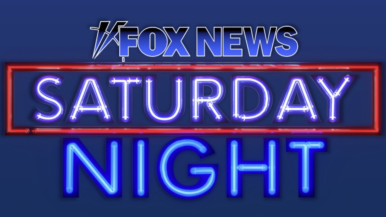 FOX NEWS SATURDAY NIGHT with Jimmy Failla (October 25, 2025) FULL EPISODE