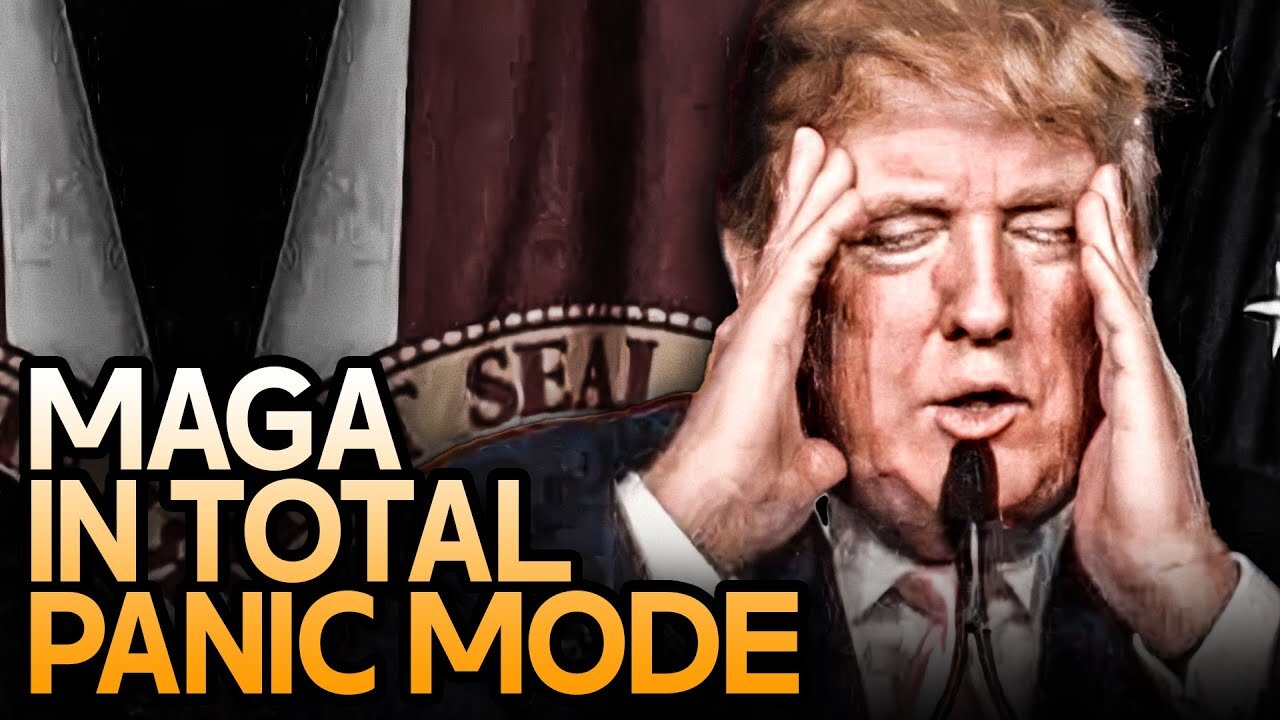 MAGA Flips Out After Judge Theyve Been Attacking Assigned Signal Leak Case