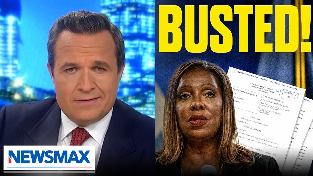 Greg Kelly: I love it, shes busted, and oh boy does she deserve it