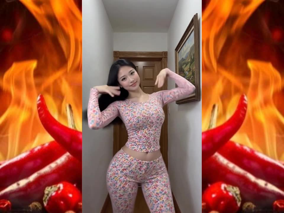 👌 Thick Asian 💯🔥