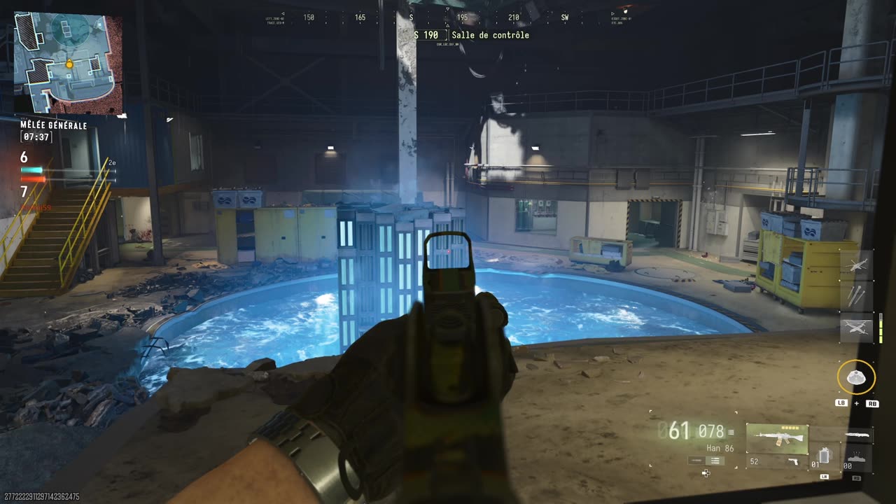 Mw2 Loading Logo CALL OF DUTY MODERN WARFARE 4 MG (REACTOR U92) PART 4