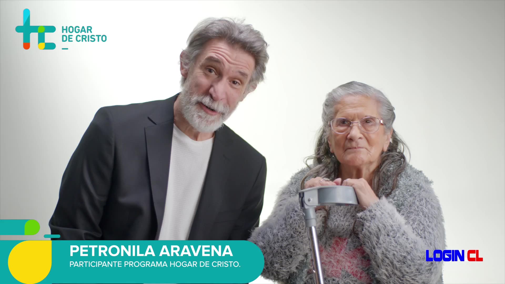 Yo confío