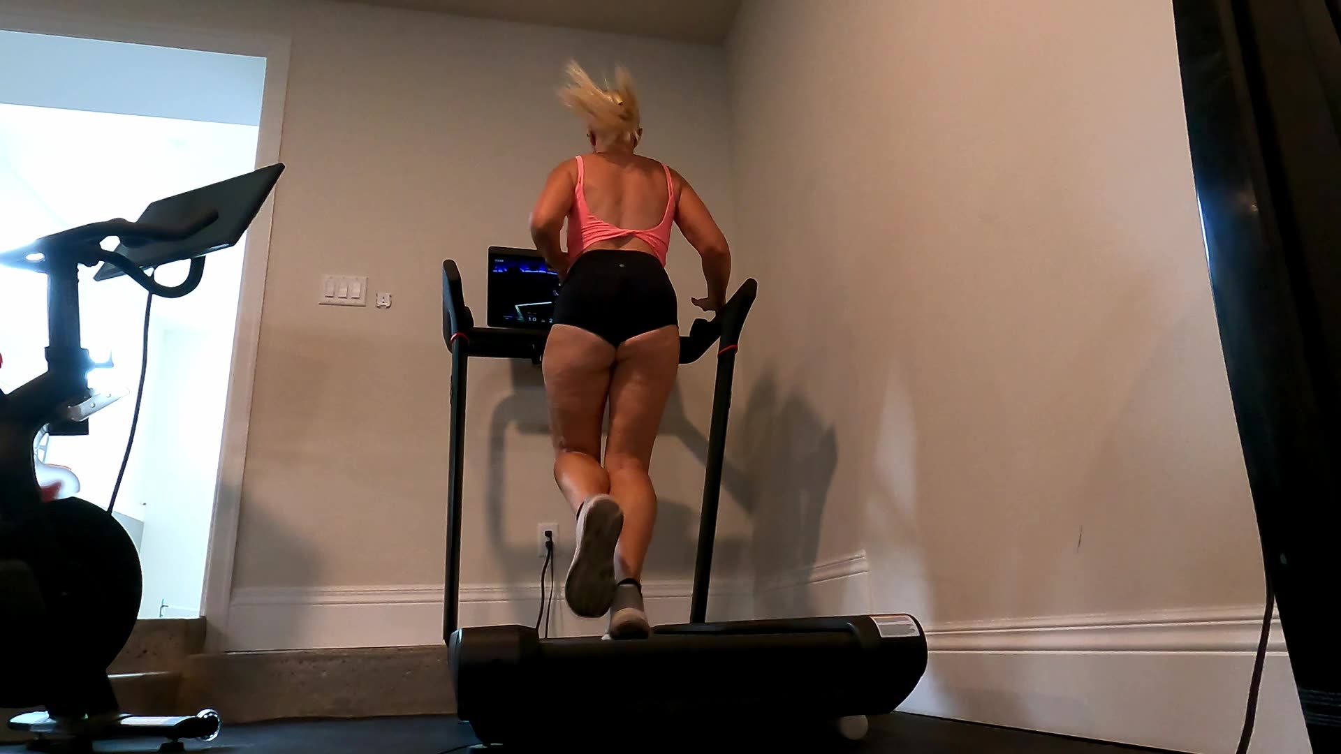 Intervals Baby!