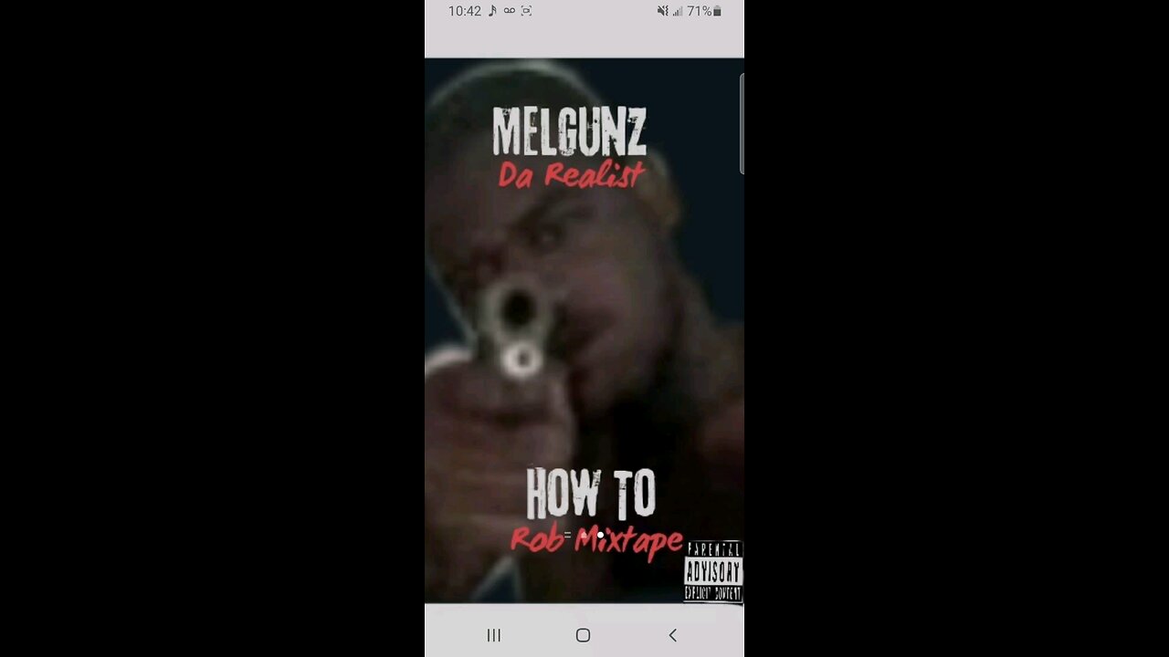 Melgunz Da Realist - DJ Khaled Freestyle 2024 (DJ Khaled Diss)