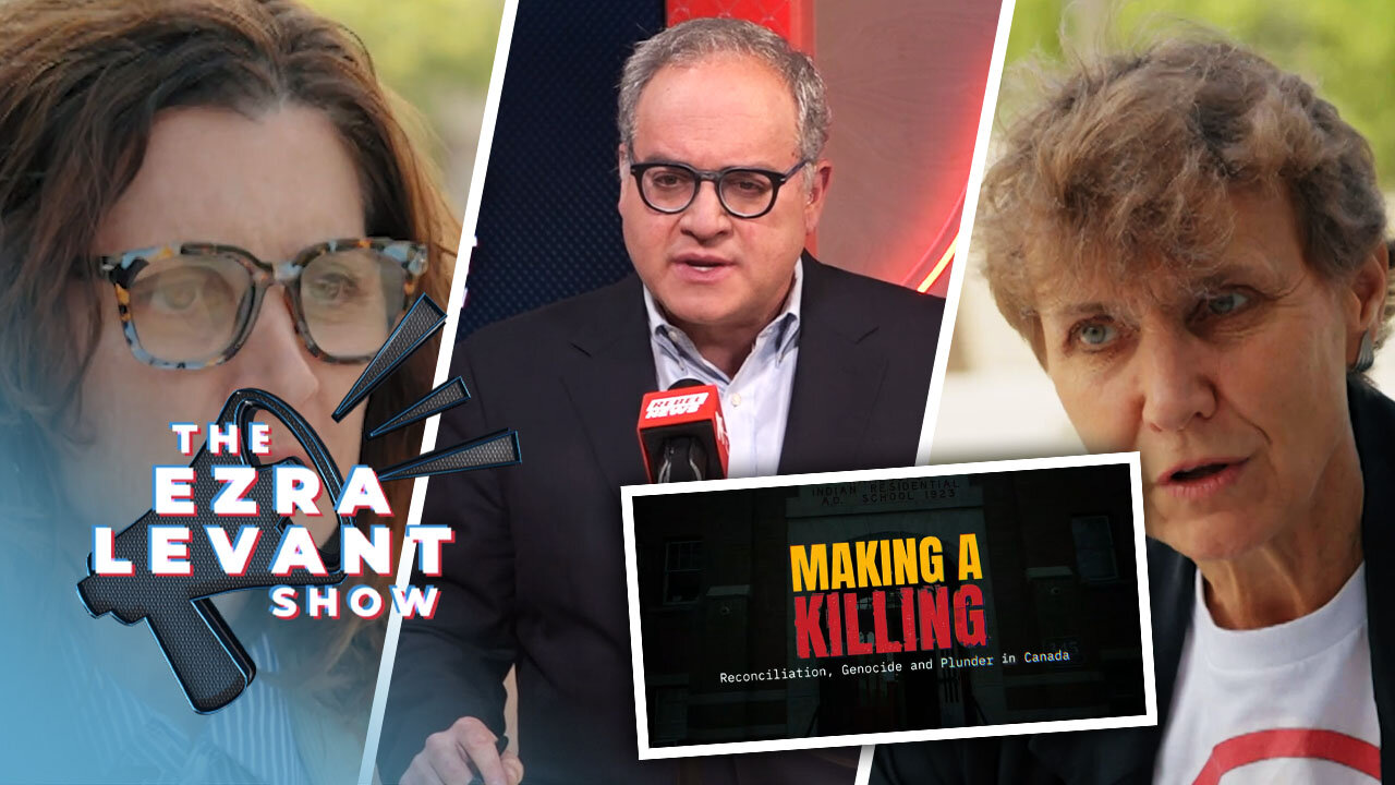 New documentary Making a Killing challenges residential school narrative