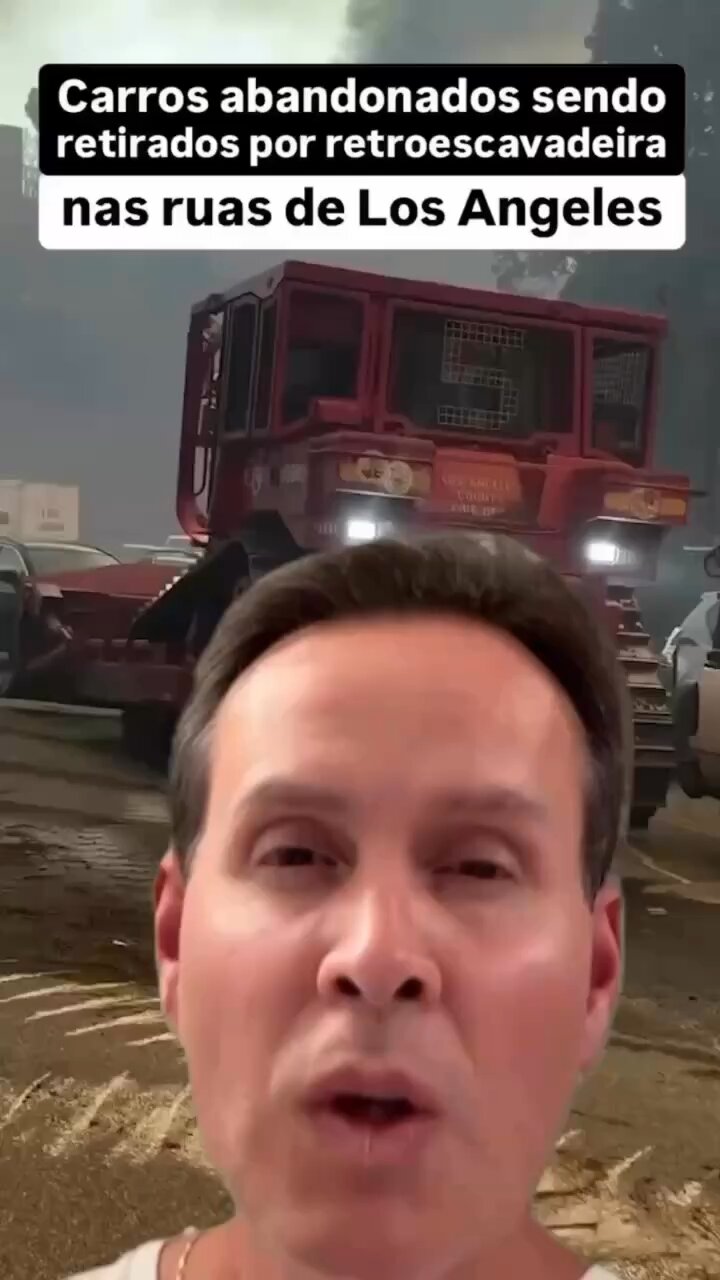 DEW?