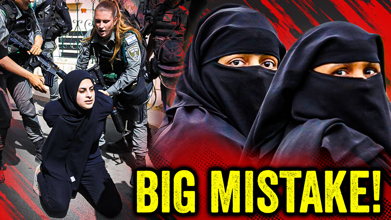 Muslims Try To IMPOSE Sharia Law In TEXAS, then THIS HAPPENED....