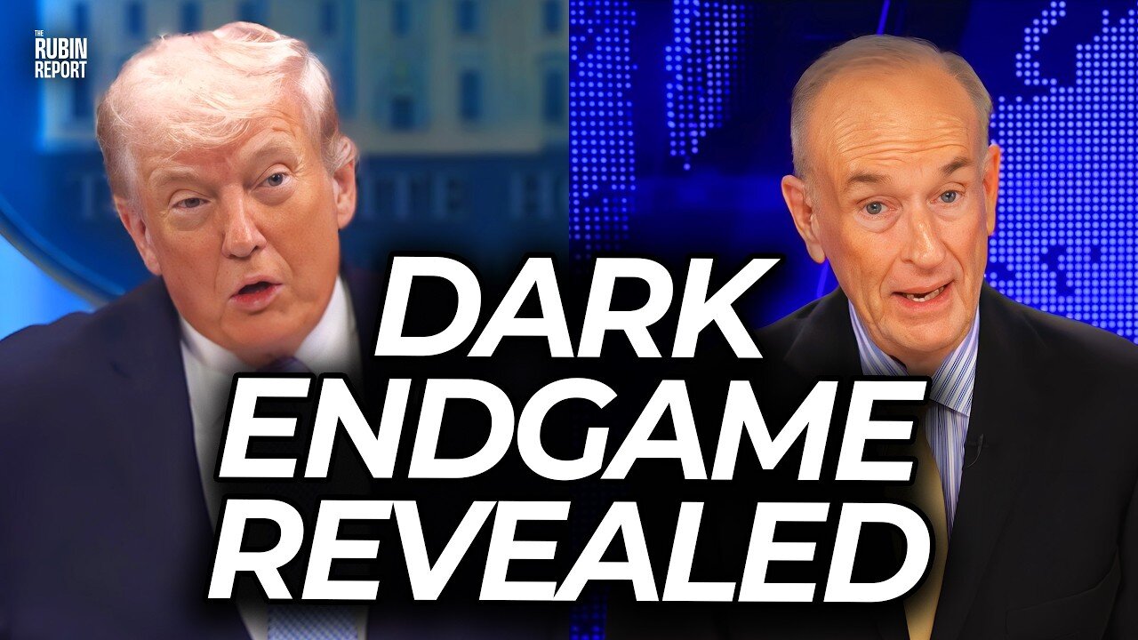 Bill O’Reilly Visibly Shocks Host w/ His Dark Prediction for What Happens Next in the Iran War