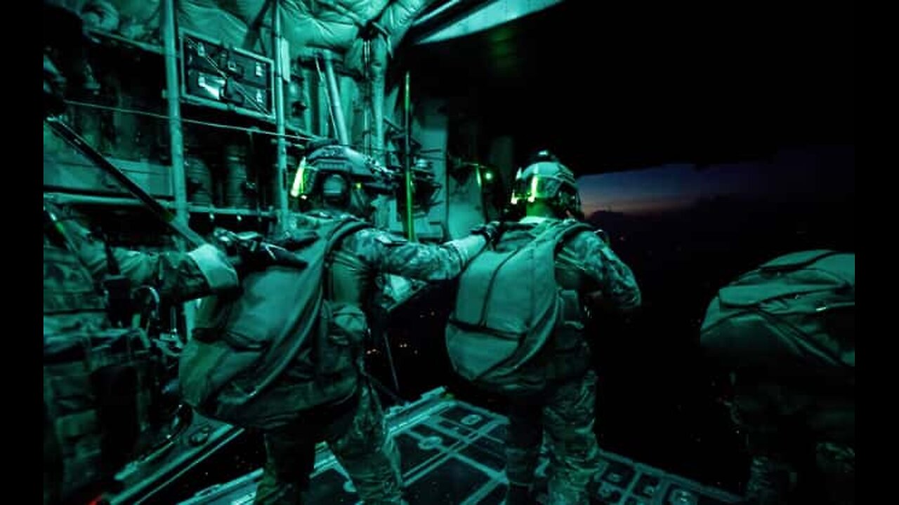 Shutdown distracts from the deep states push for World War III Right on schedule