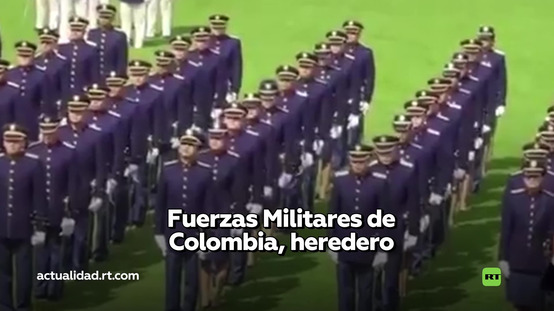 Petro pide a militares colombianos defender la soberanía con la vida ante amenazas de EE.UU.