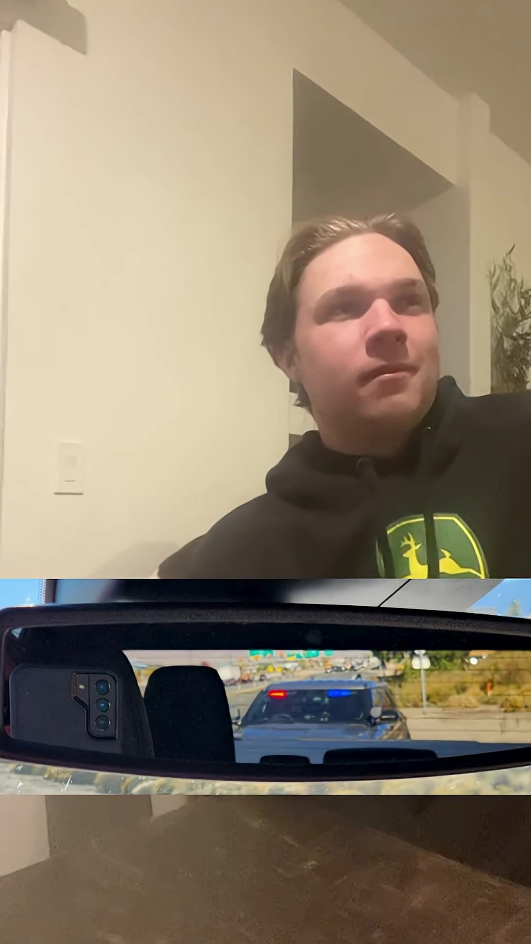 Nevada State Troopers