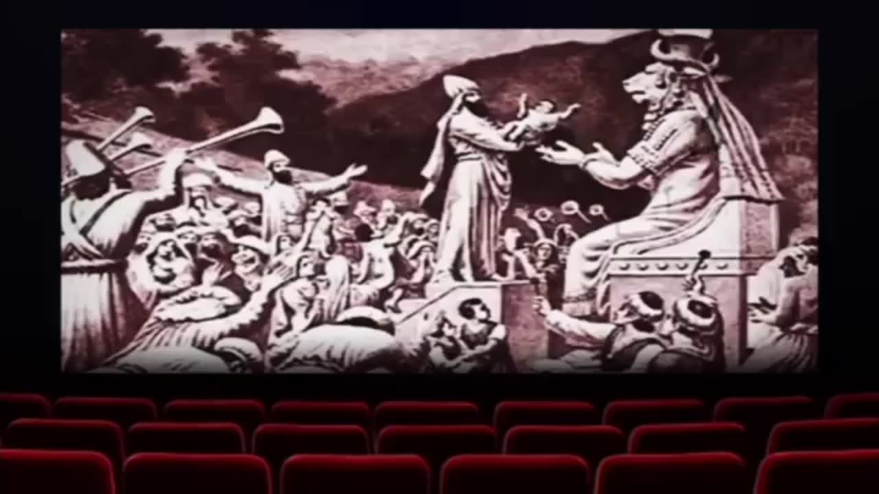 Gary Wayne - The Committee Of 300 Documentary | By Their Fruits