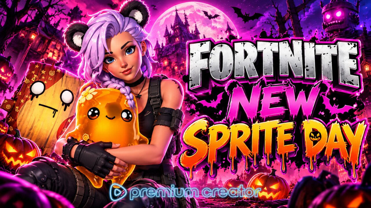🎃 It's New Sprite Day! 🎃 #FXH #FoxholeContentCreator #FoxholeMedia # ...